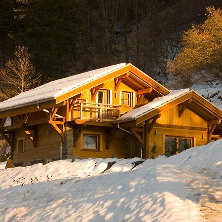 Les Chalets Des Chatelmines Ла-Бресс Экстерьер фото