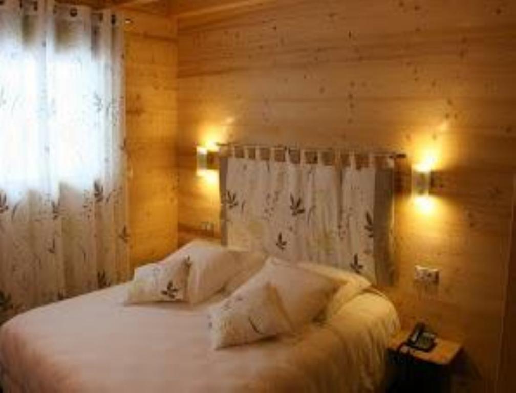 Les Chalets Des Chatelmines Ла-Бресс Номер фото