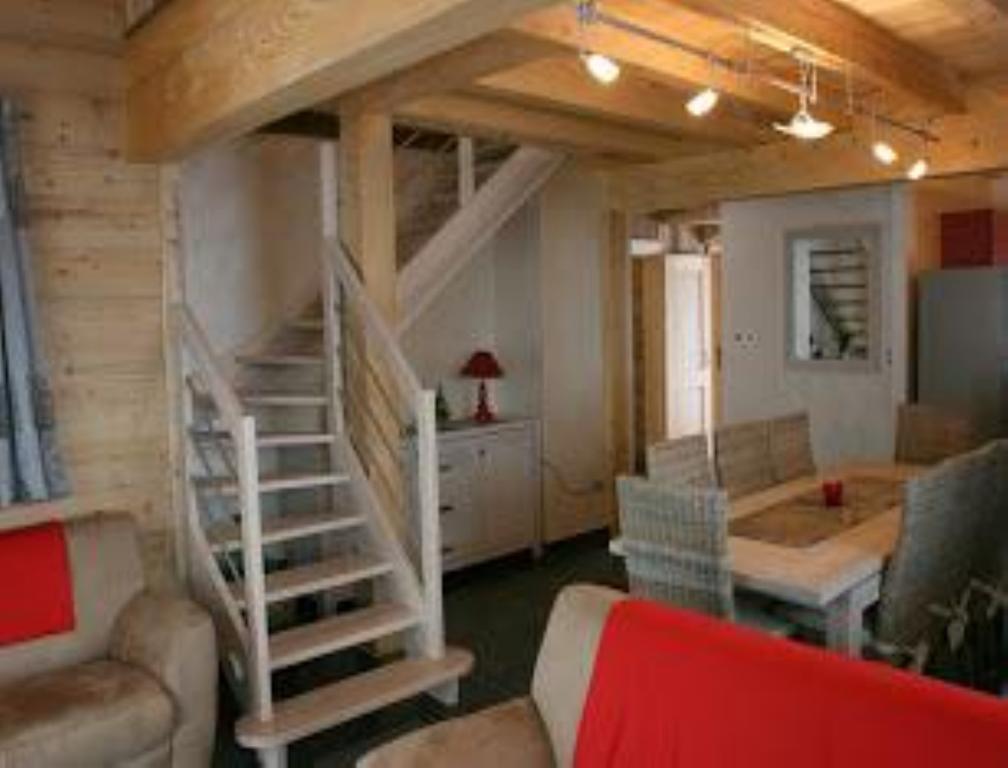 Les Chalets Des Chatelmines Ла-Бресс Номер фото