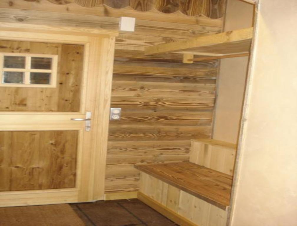 Les Chalets Des Chatelmines Ла-Бресс Номер фото